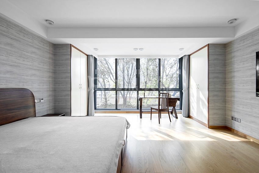 臥室裝修圖 臥室裝修圖