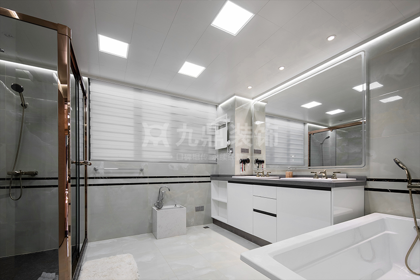 衛生間裝修圖 衛生間裝修圖