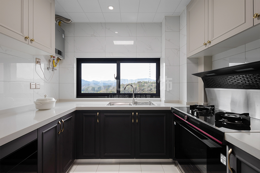 廚房裝修圖 廚房裝修圖