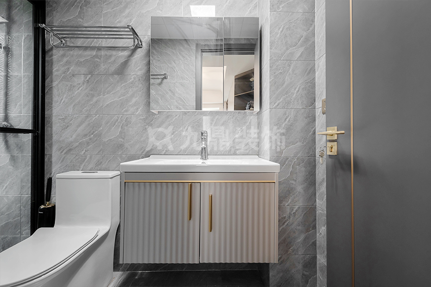 衛生間裝修圖 衛生間裝修圖