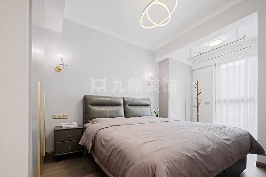 次臥裝修圖 次臥裝修圖
