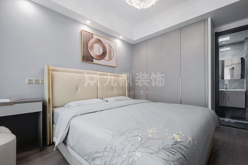 臥室裝修圖 臥室裝修圖