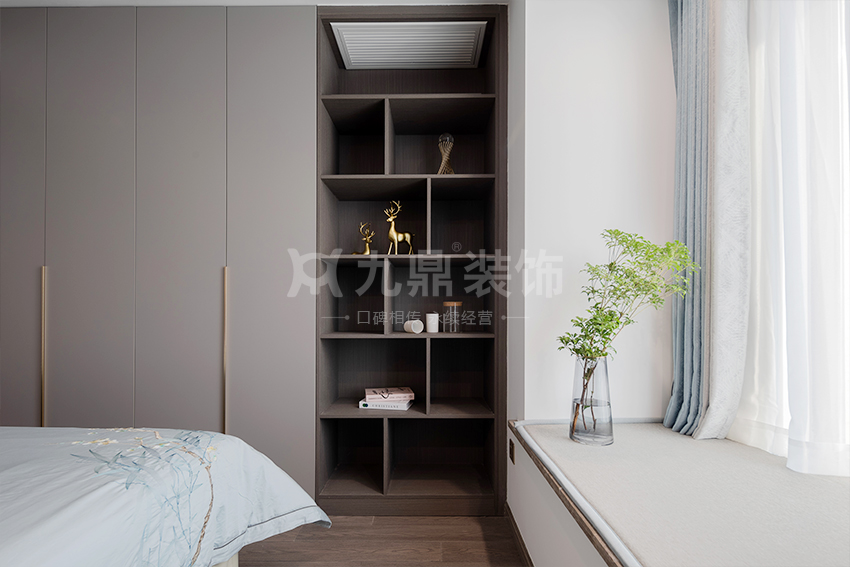 臥室裝修圖 臥室裝修圖