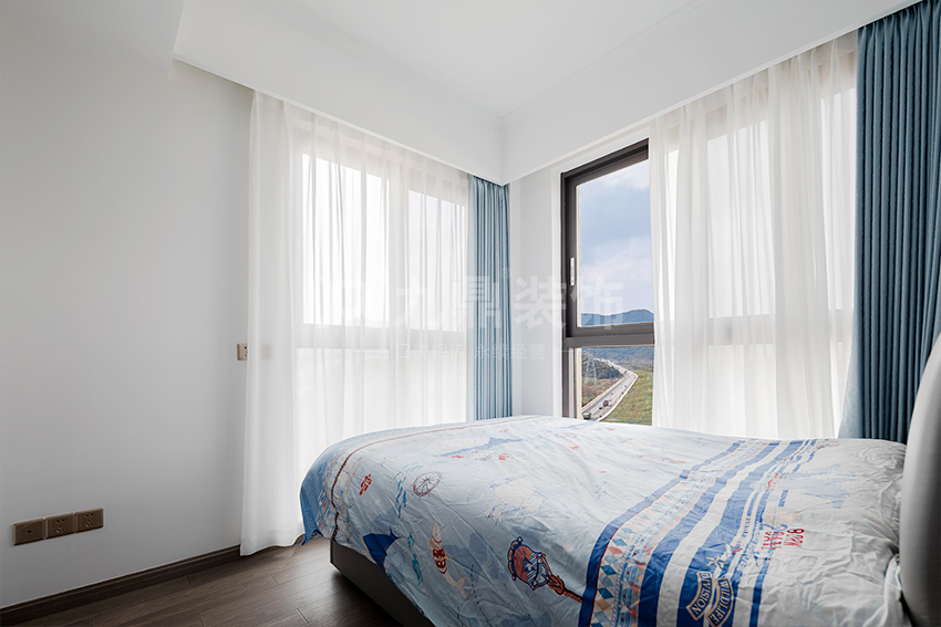 次臥裝修圖 次臥裝修圖