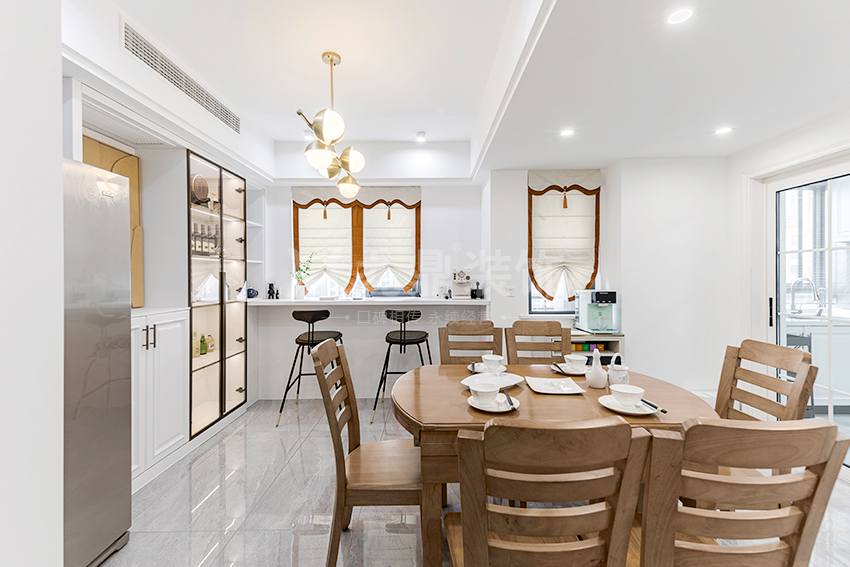 餐廳裝修圖 餐廳裝修圖