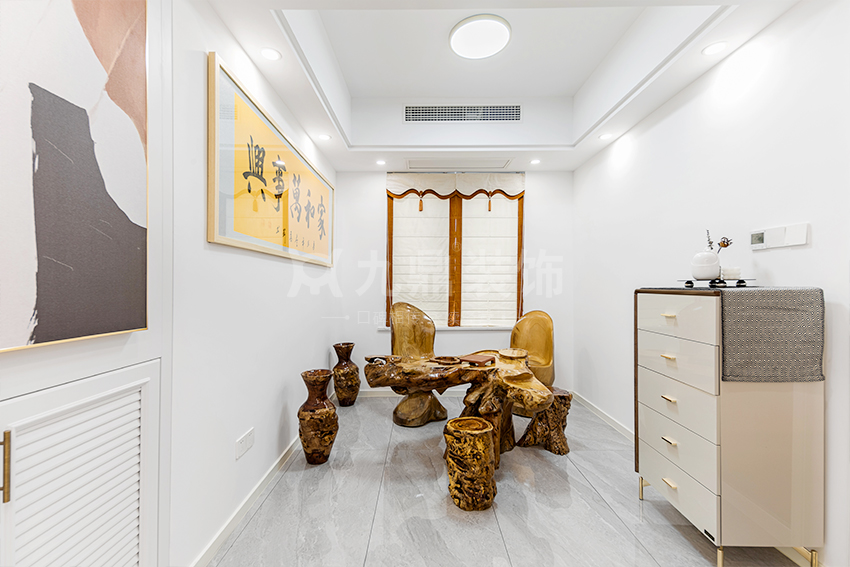 茶室裝修圖 茶室裝修圖