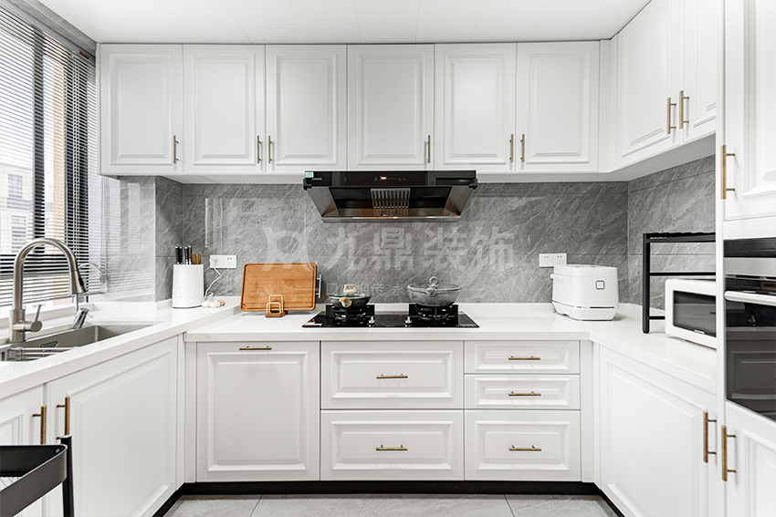 廚房裝修圖 廚房裝修圖