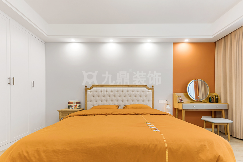 臥室裝修圖 臥室裝修圖