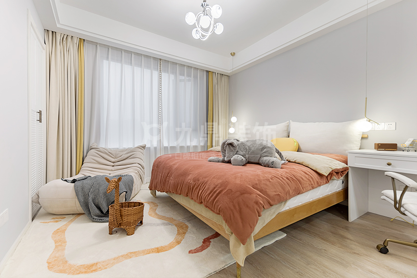 臥室裝修圖 臥室裝修圖