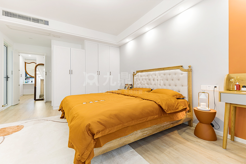 臥室裝修圖 臥室裝修圖