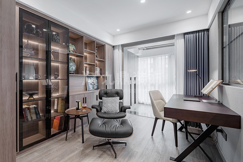 書房裝修圖 書房裝修圖