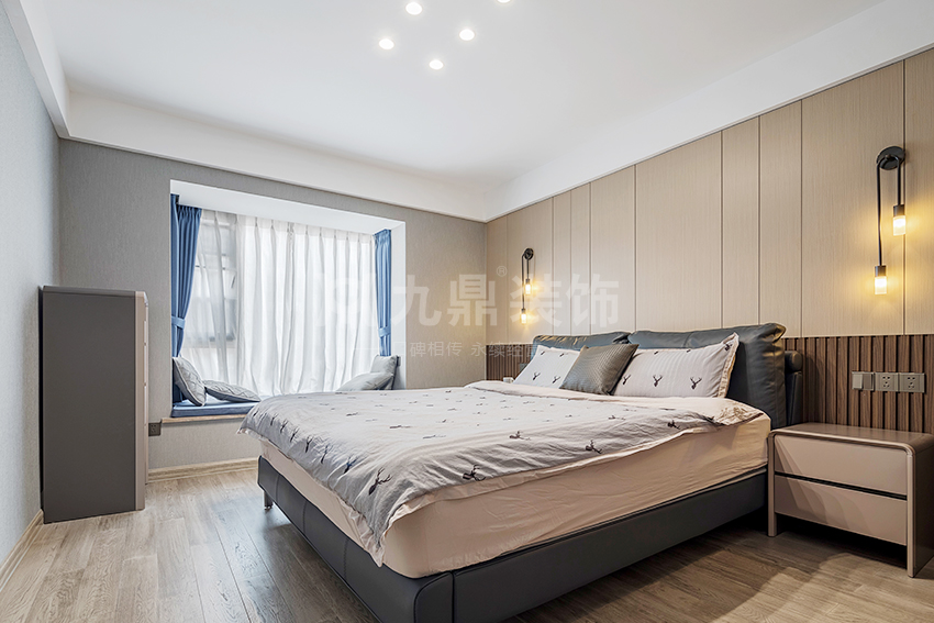 臥室裝修圖 臥室裝修圖