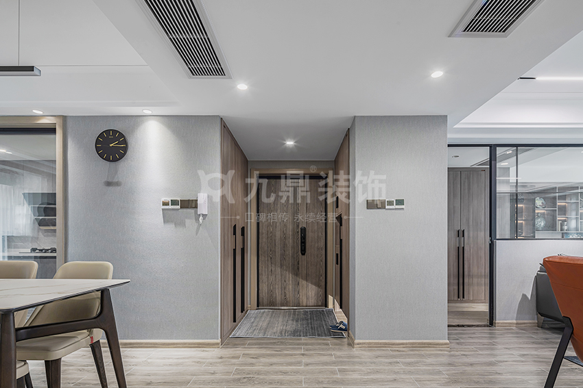 玄關裝修圖 玄關裝修圖