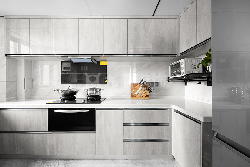 廚房裝修圖 廚房裝修圖