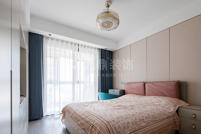 臥室裝修圖 臥室裝修圖