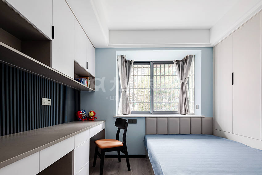 兒童房裝修圖 兒童房裝修圖