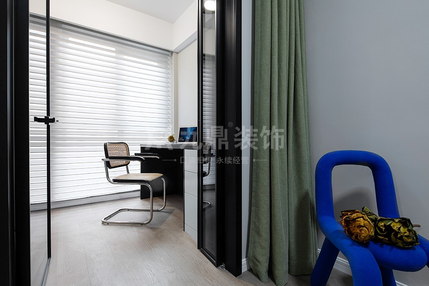 書房裝修圖 書房裝修圖