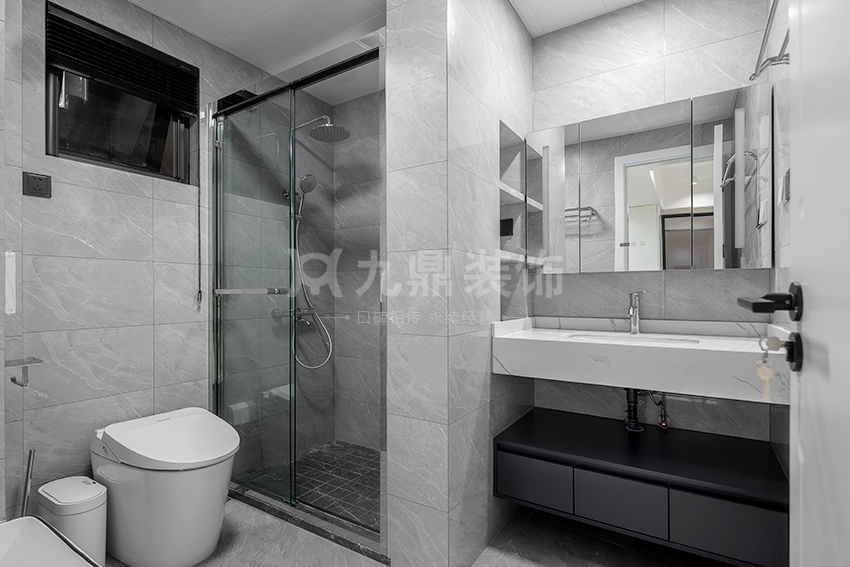 衛生間裝修圖 衛生間裝修圖