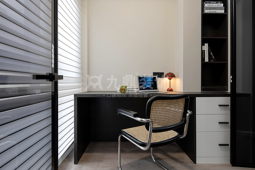 書房裝修圖 書房裝修圖