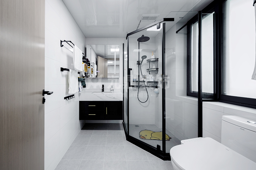 衛生間裝修圖 衛生間裝修圖