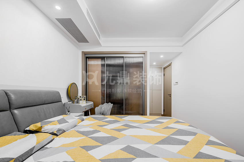 臥室裝修圖 臥室裝修圖