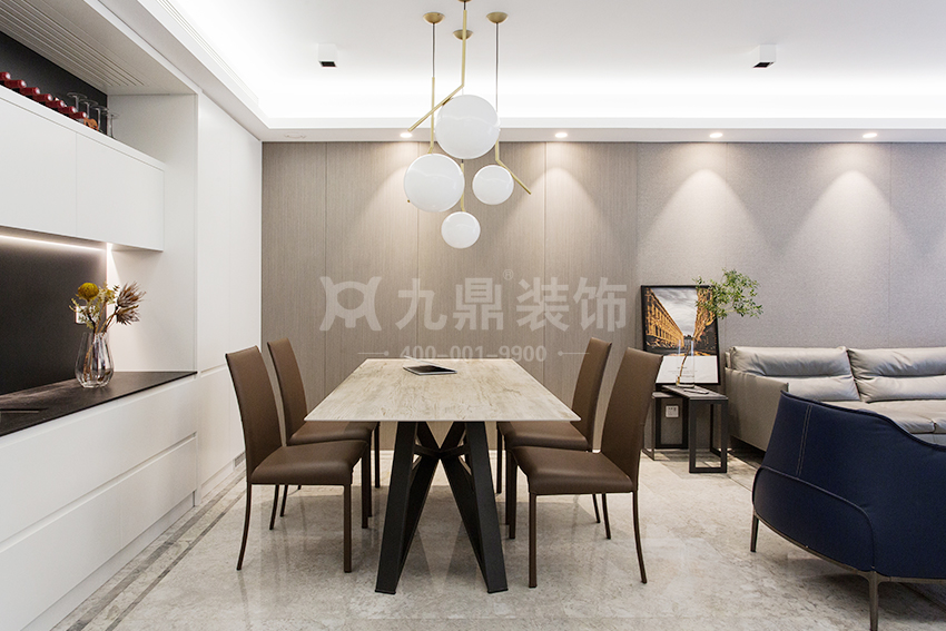 輕奢風格 輕奢風格