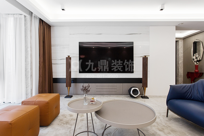 輕奢風格 輕奢風格