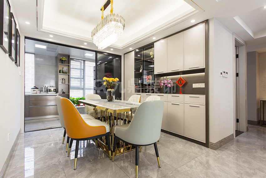 現(xiàn)代輕奢風(fēng)格 現(xiàn)代輕奢風(fēng)格