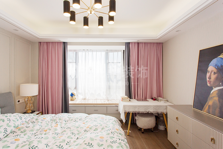 現(xiàn)代輕奢風(fēng)格 現(xiàn)代輕奢風(fēng)格