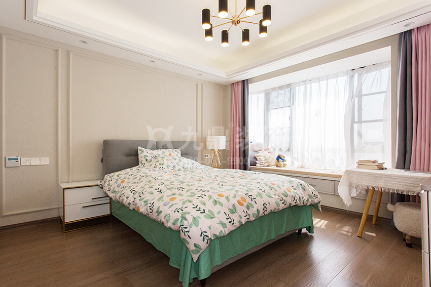 現(xiàn)代輕奢風(fēng)格 現(xiàn)代輕奢風(fēng)格