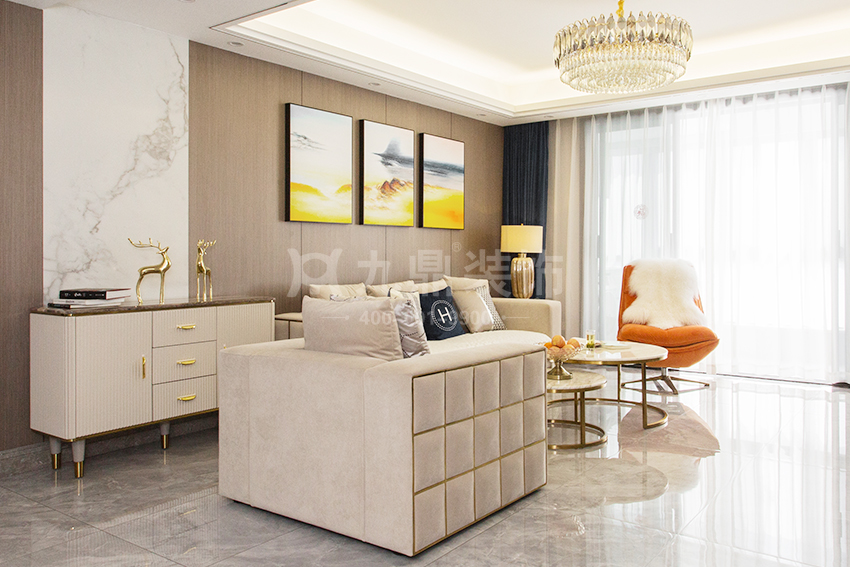 現(xiàn)代輕奢風(fēng)格 現(xiàn)代輕奢風(fēng)格