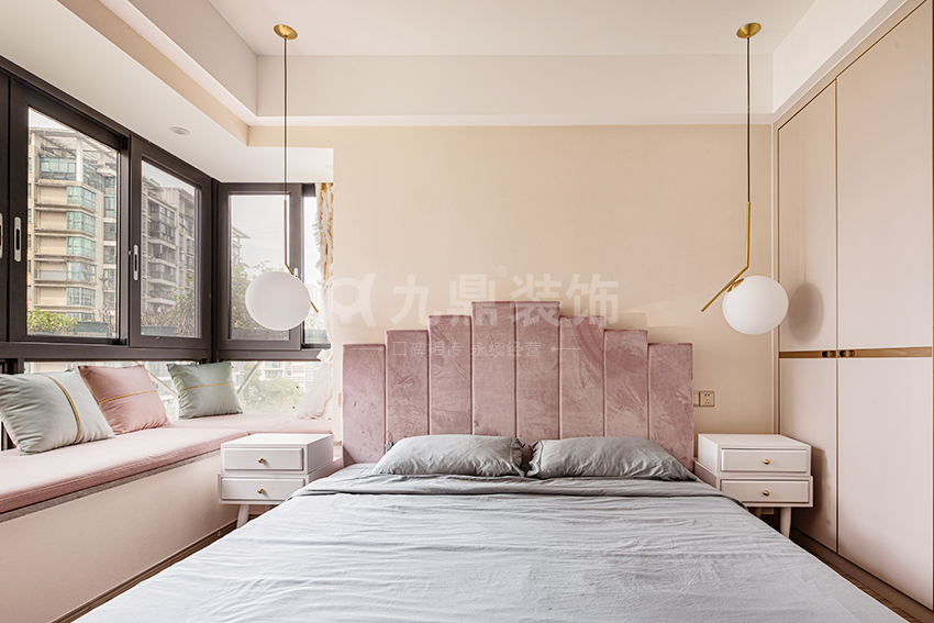 輕奢風(fēng)格 輕奢風(fēng)格