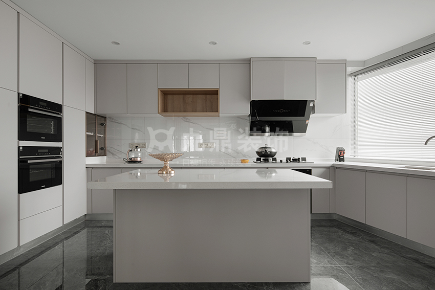 廚房裝修實景圖 廚房裝修實景圖