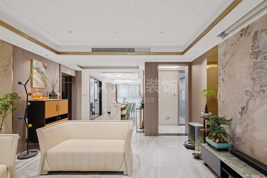 客廳裝修實(shí)景圖 客廳裝修實(shí)景圖