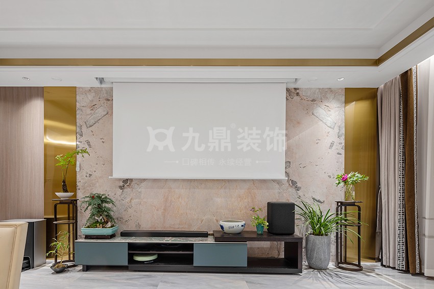 客廳裝修實(shí)景圖 客廳裝修實(shí)景圖