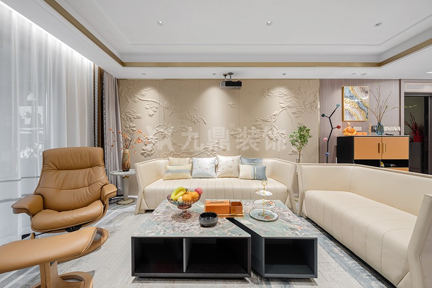 客廳裝修實(shí)景圖 客廳裝修實(shí)景圖