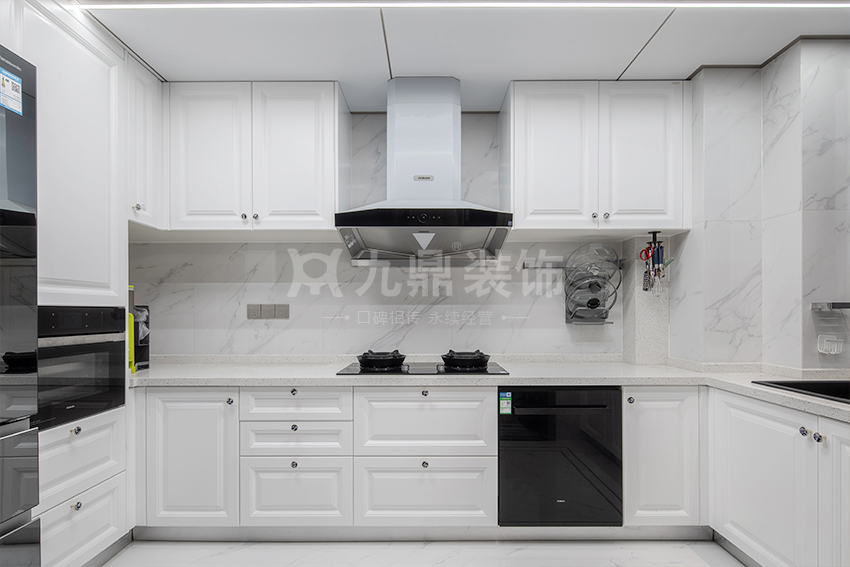 廚房裝修實(shí)景圖 廚房裝修實(shí)景圖