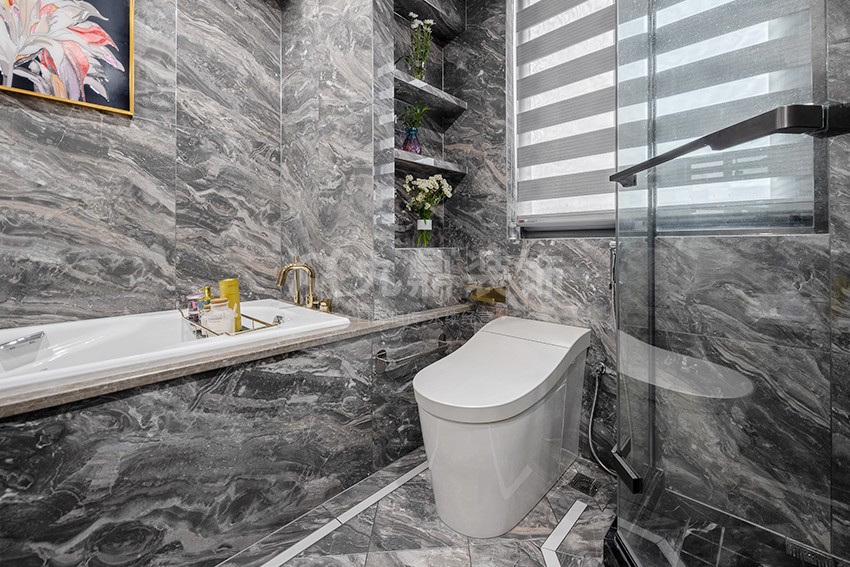 衛(wèi)生間裝修實(shí)景圖 衛(wèi)生間裝修實(shí)景圖