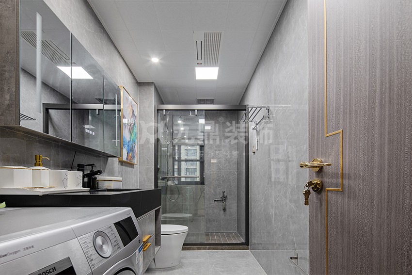 衛(wèi)生間裝修實(shí)景圖 衛(wèi)生間裝修實(shí)景圖