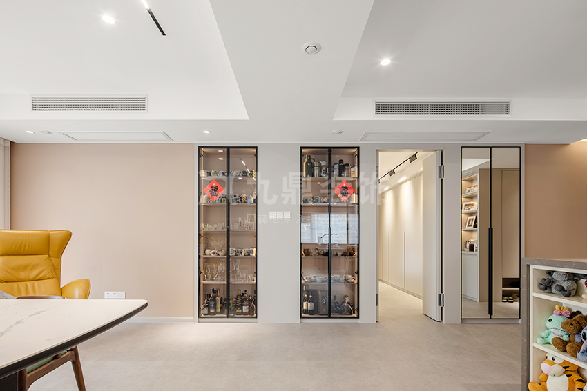 客廳裝修實景圖 客廳裝修實景圖