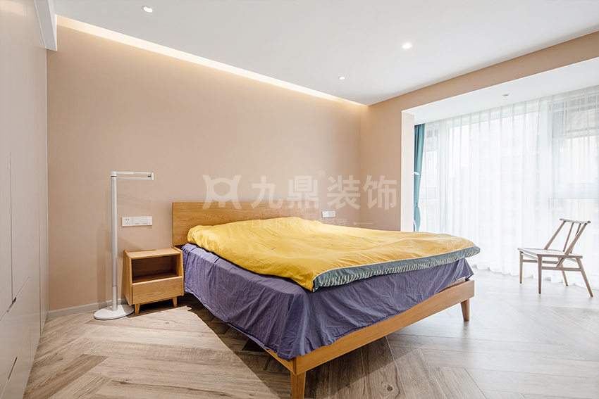 晚上裝修實景圖 晚上裝修實景圖