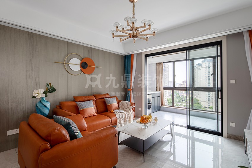 客廳裝修實(shí)景圖 客廳裝修實(shí)景圖