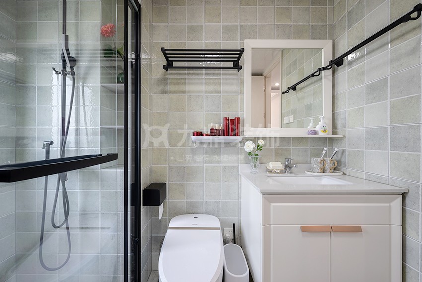 衛(wèi)生間裝修實(shí)景圖 衛(wèi)生間裝修實(shí)景圖