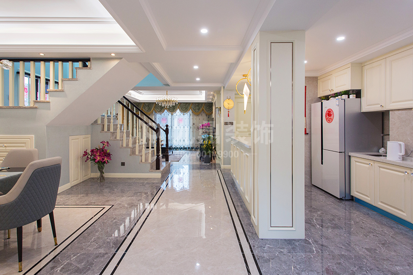 全包裝修 全包裝修