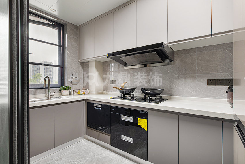 房子裝修實景圖 房子裝修實景圖