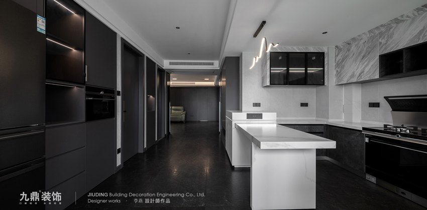 廚房裝修圖 廚房裝修圖