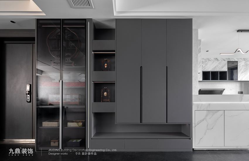 廚房裝修圖 廚房裝修圖