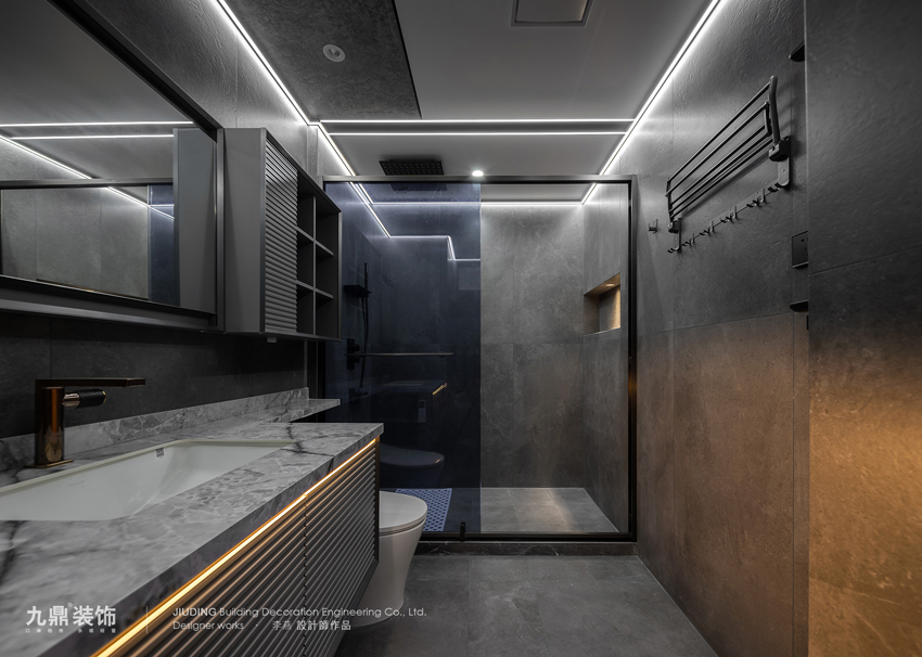 衛(wèi)生間裝修圖 衛(wèi)生間裝修圖