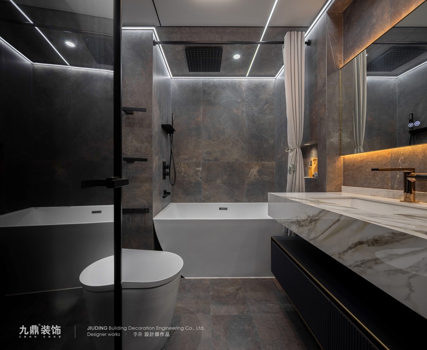 衛(wèi)生間裝修圖 衛(wèi)生間裝修圖