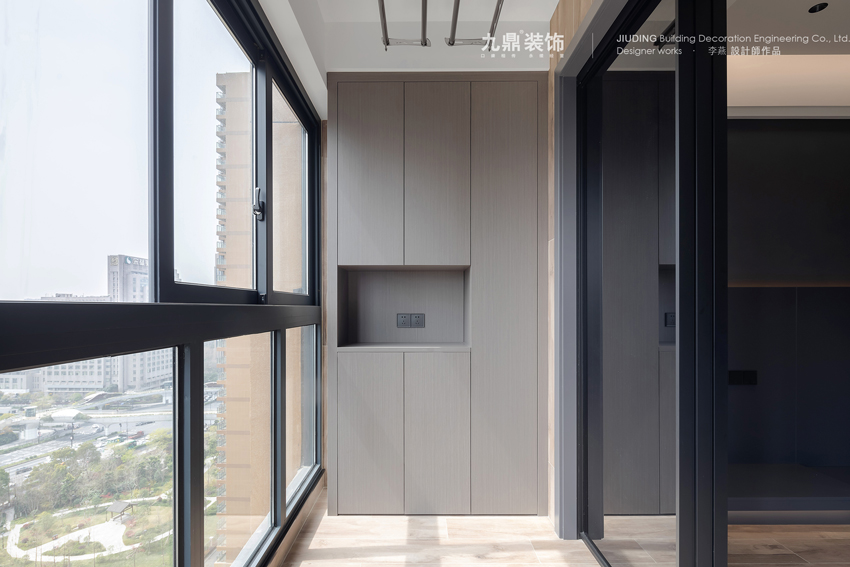 陽臺裝修圖 陽臺裝修圖